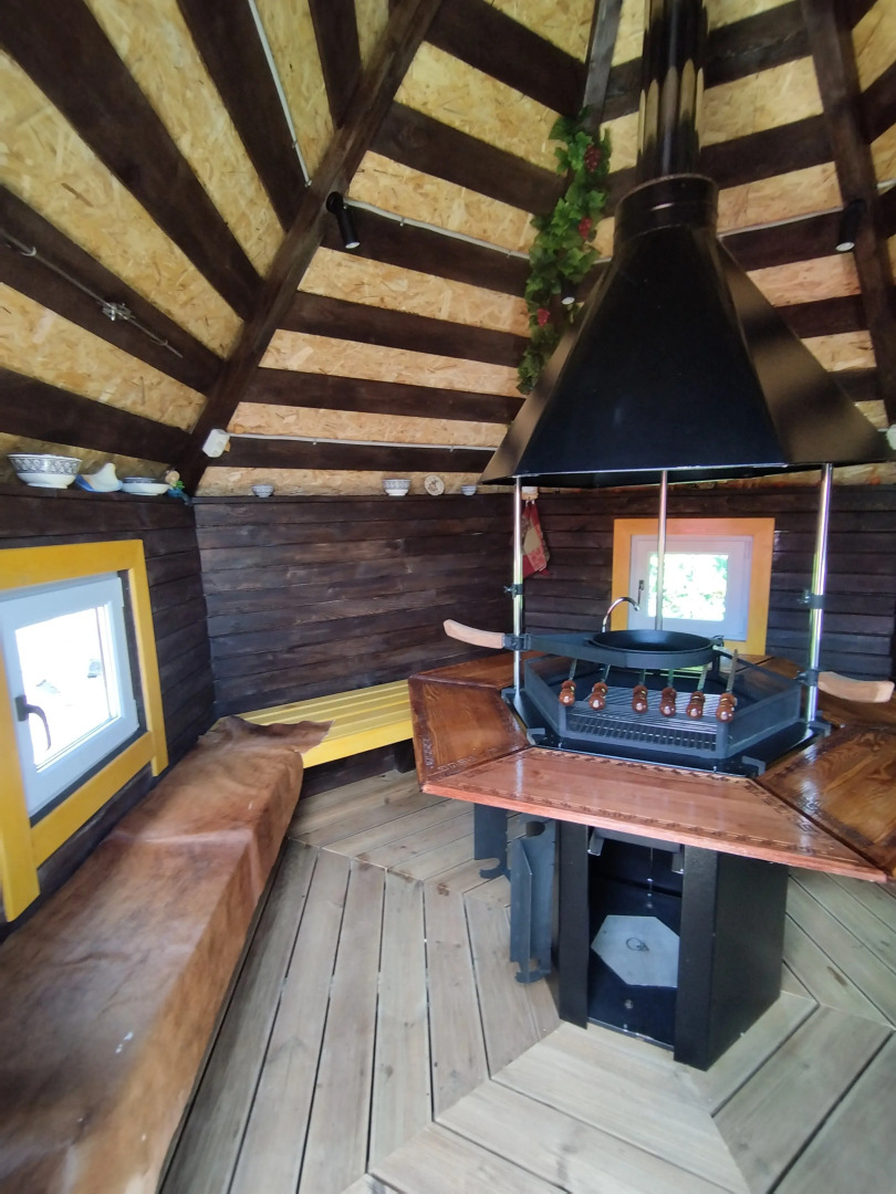 Гостевой дом Иволга