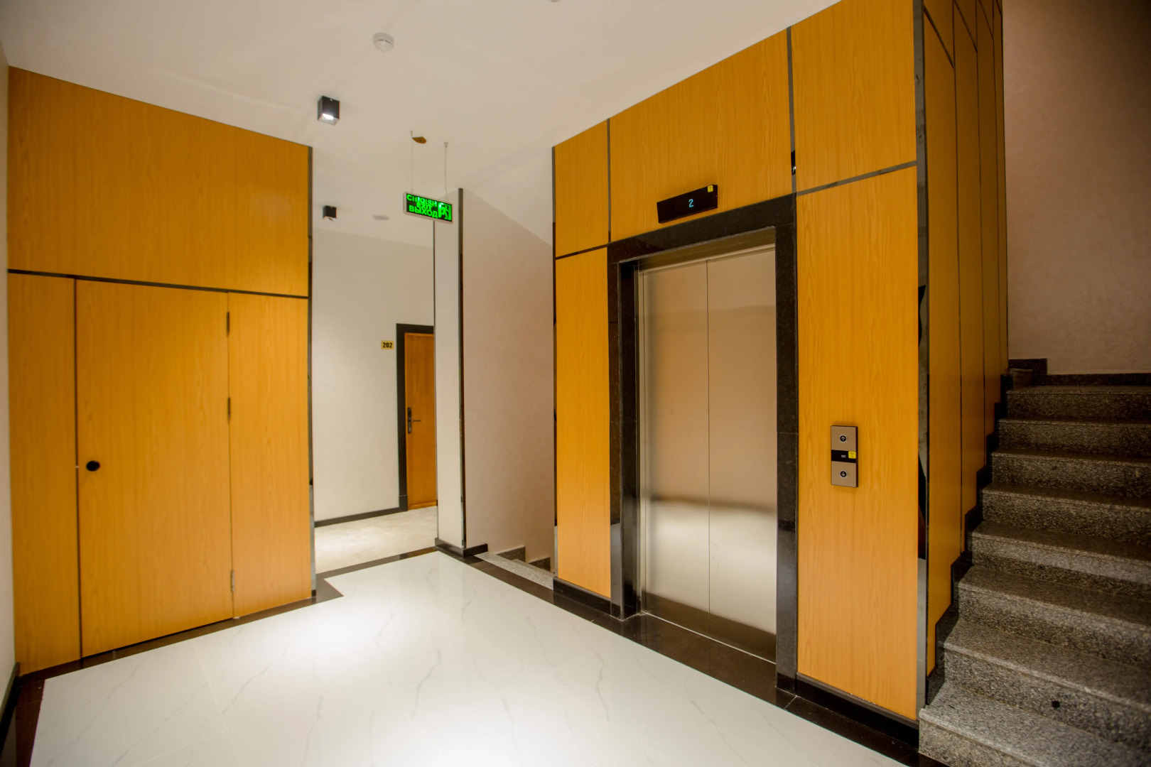 Отель Ajwa Plaza Premium