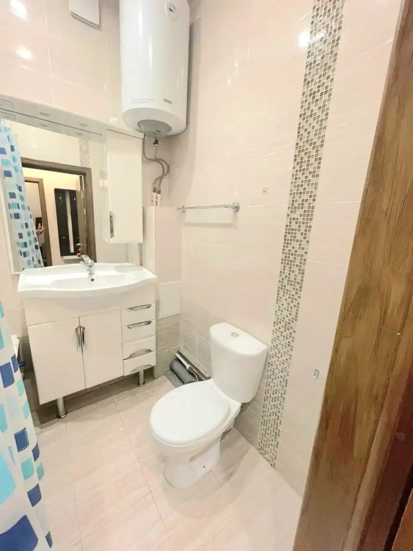 Апартаменты на Декабристов 39/1