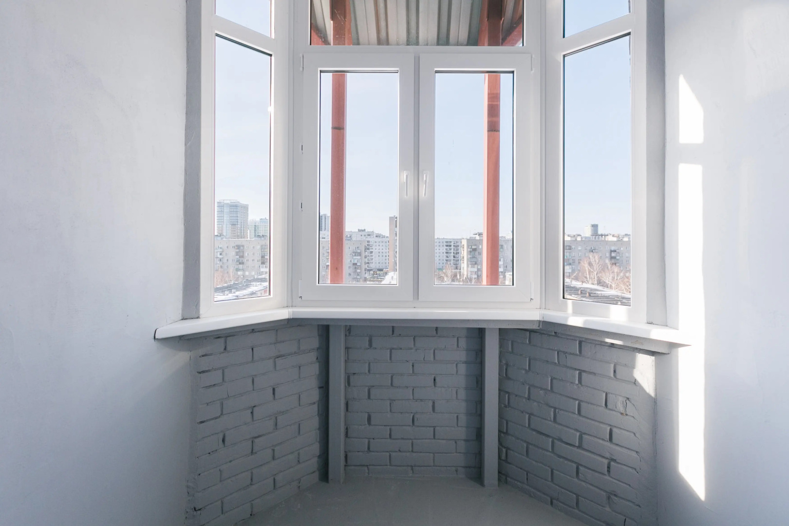 Апартаменты 3х Комнатные Gerbera Apartment