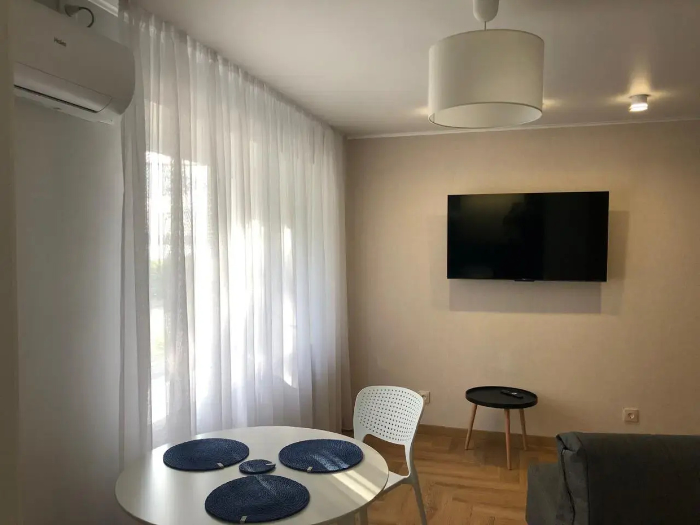 Апартаменты Студия на Лесной