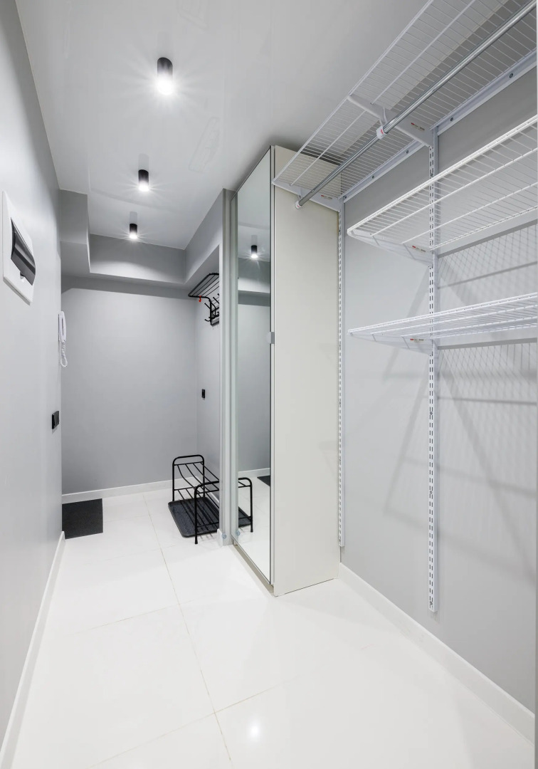 Квартира На Дмитрия Ульянова 16