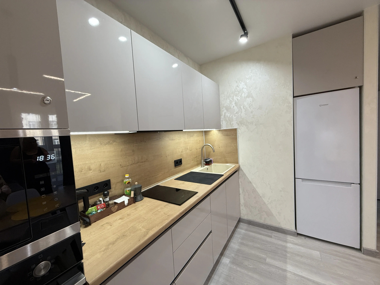 Квартира премиум класса Shumiloff Apartments