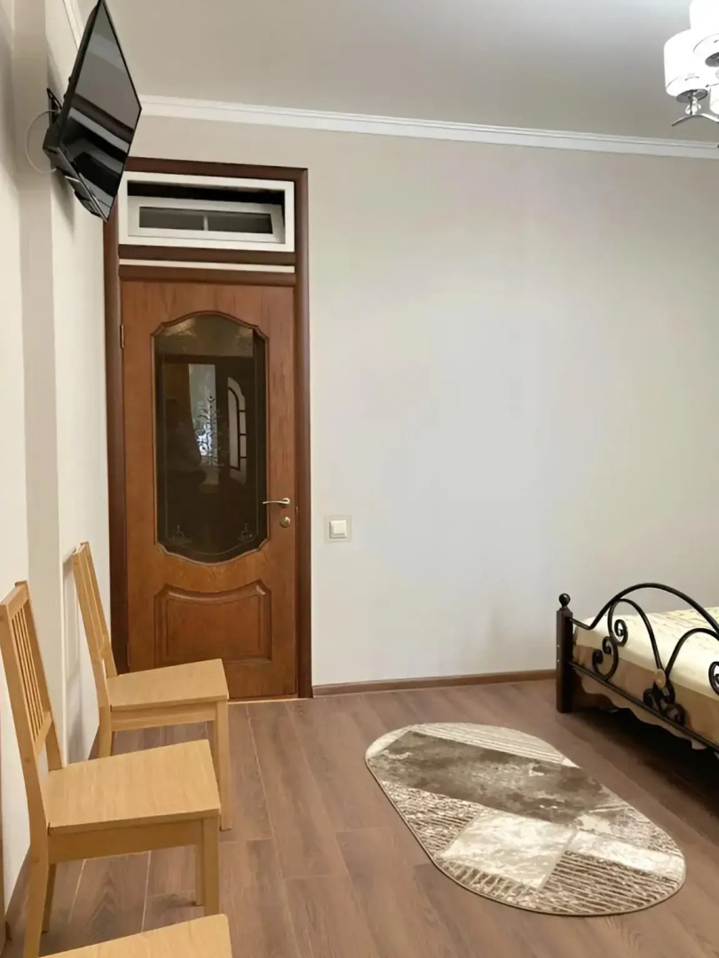 Квартира в 200 Метрах от Парка