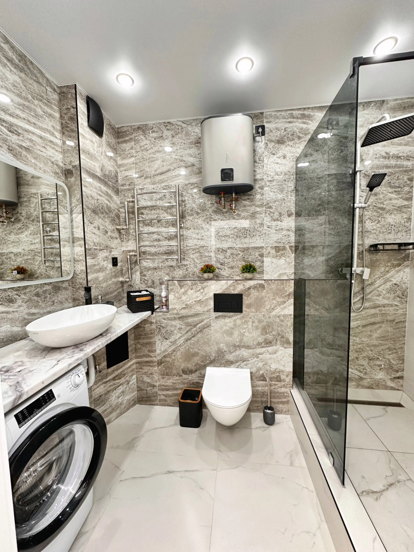 Квартира На набережной