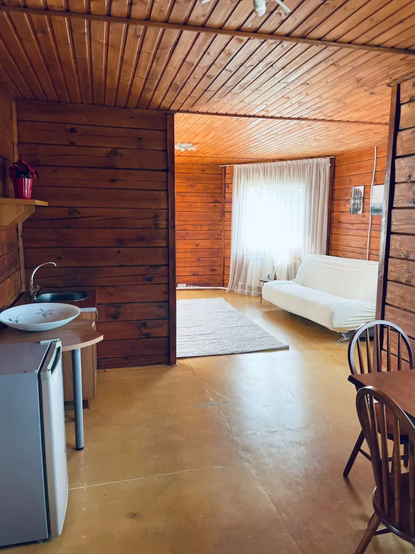 Загляденье