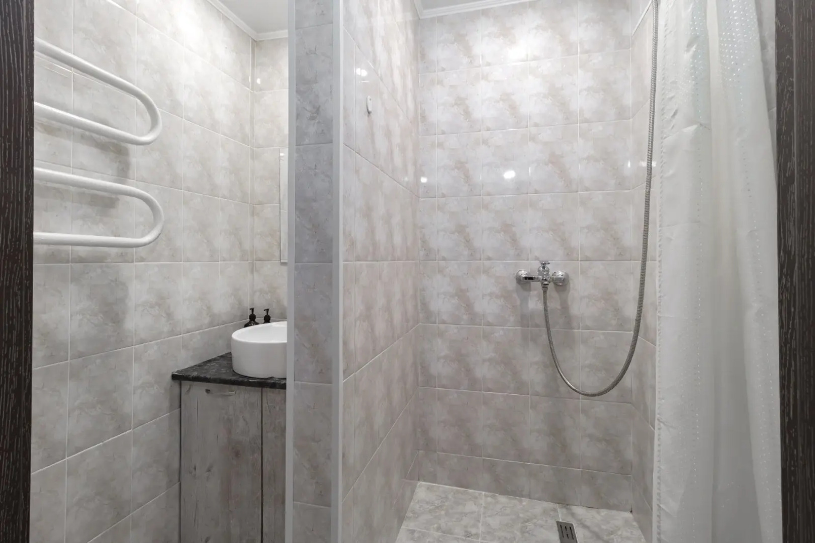 Квартира Уютная 1 комнатная квартира