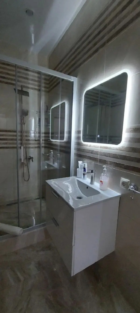 Квартира  Flatirini на Гастелло 71А/1