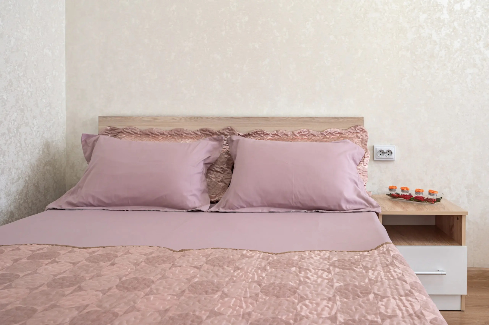 Квартира жил.комп Акварель