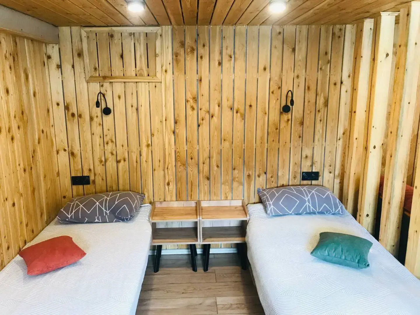 Гостевой дом Мелодия Байкала