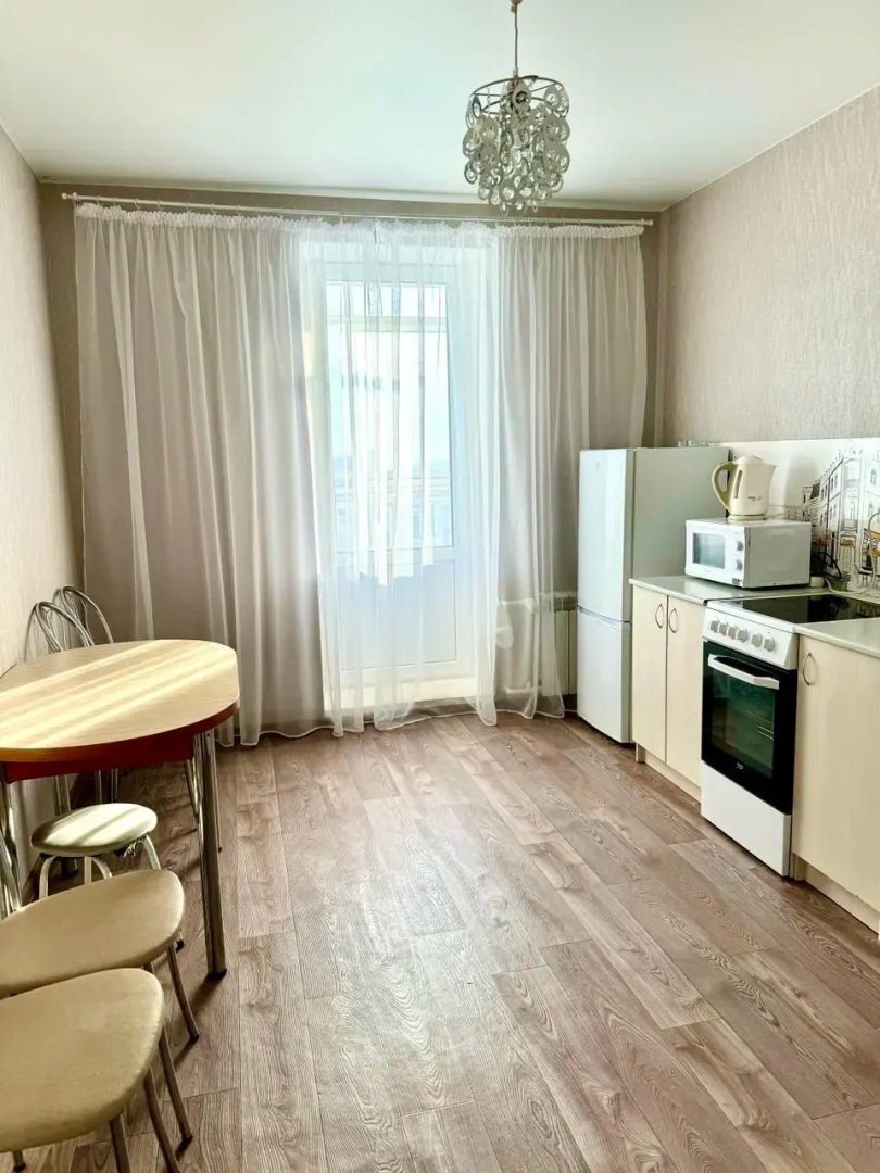 Квартира 14/14Б