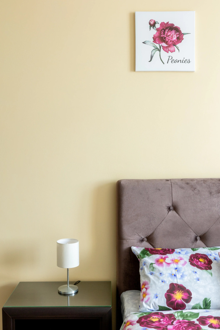 Апартаменты Гросс Хаус