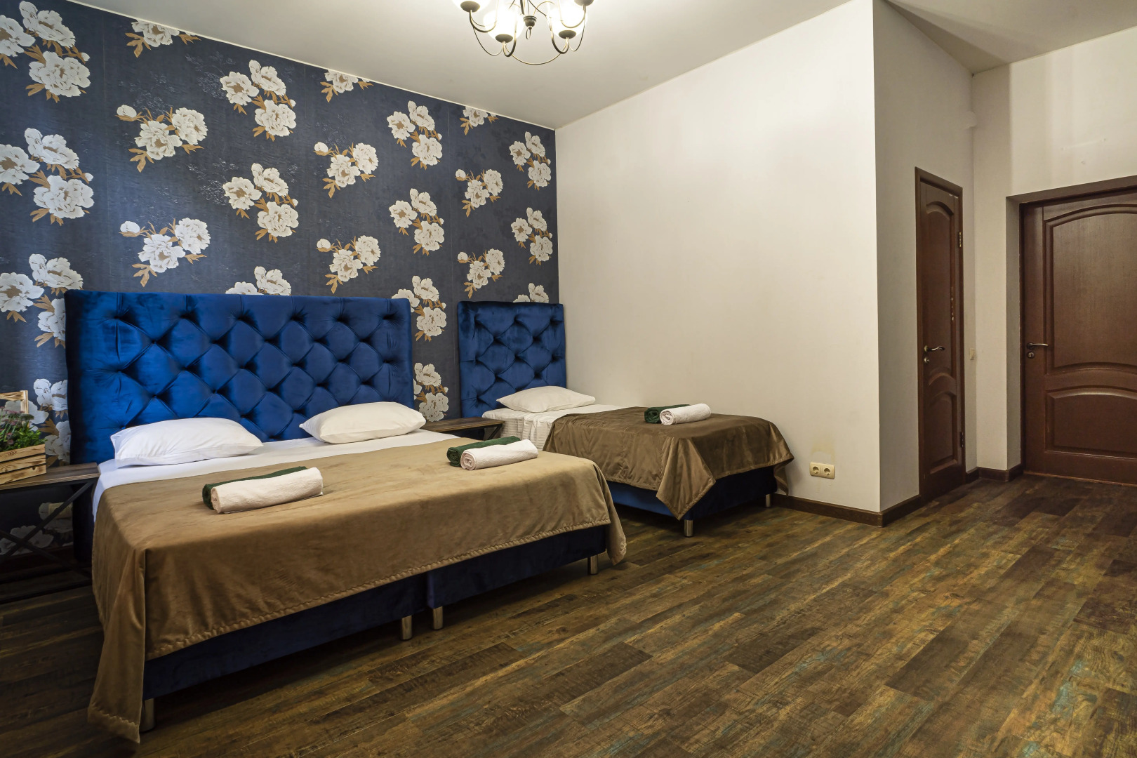 Вилла Леона