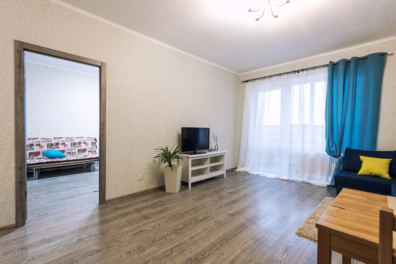 SC Apart Ostrovskogo 93B 16 fl