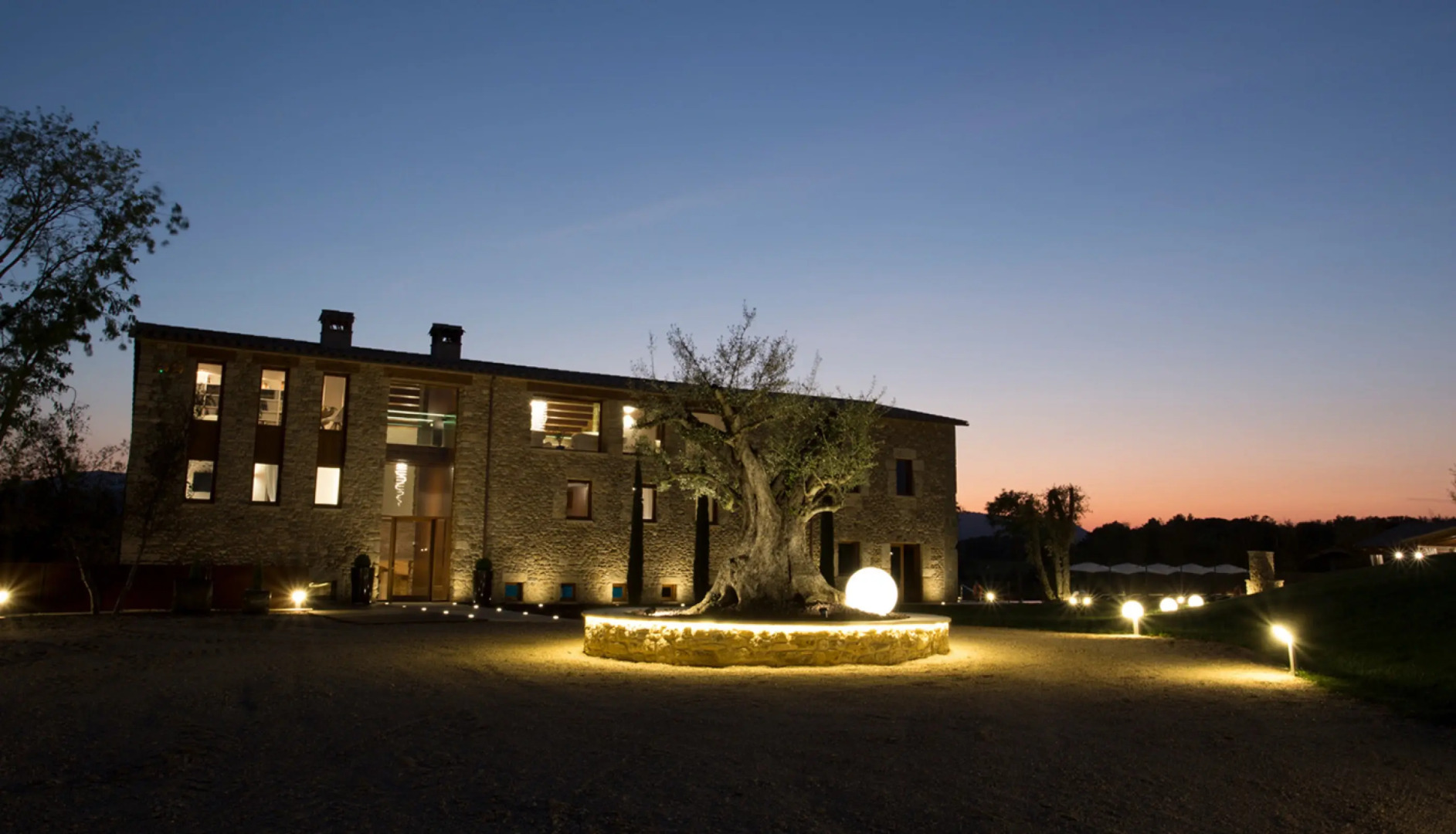 Mas Rosset - Luxury Villa Girona - Costa Brava