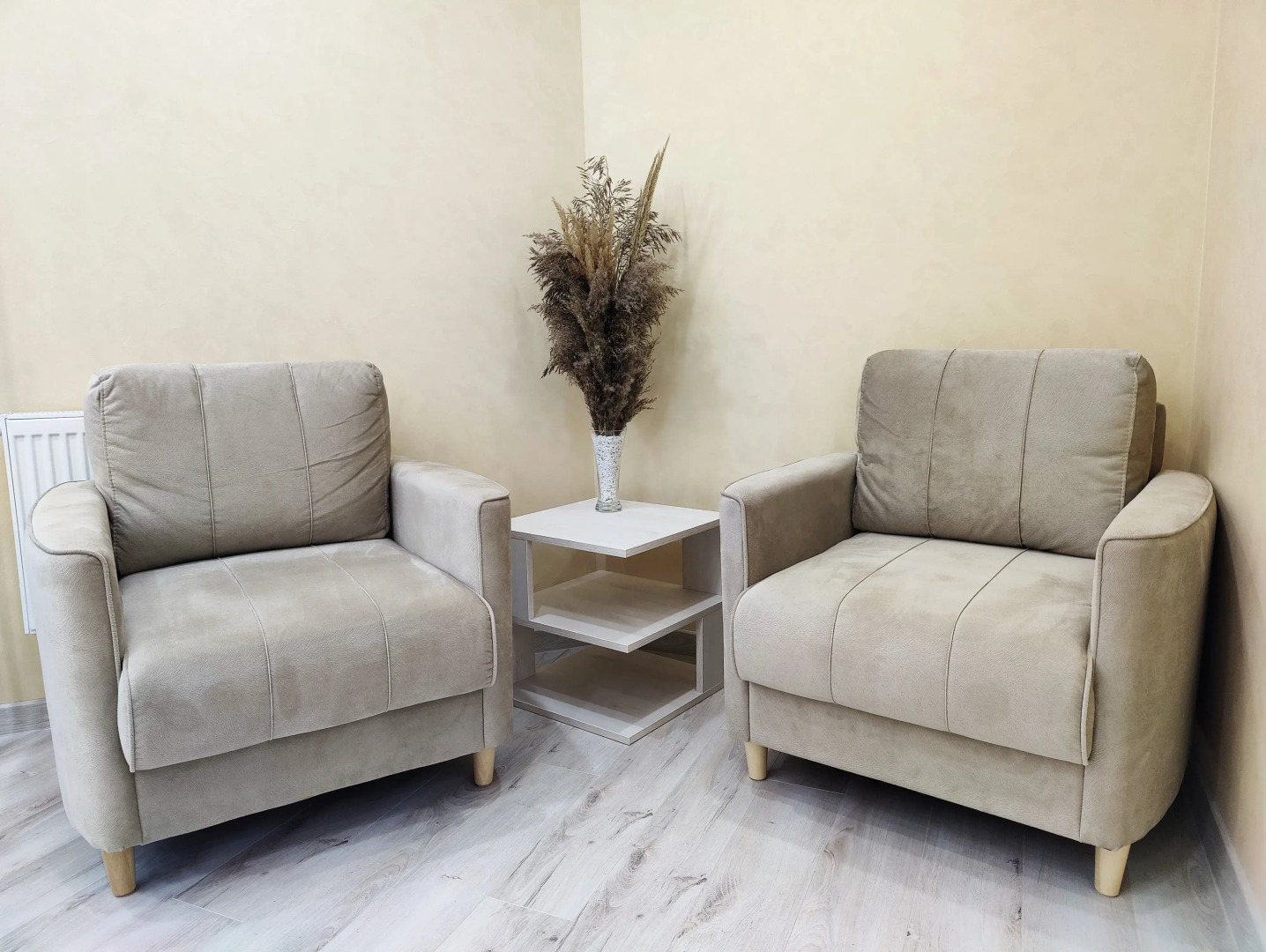 Квартира Новая Premium Огромная Видовая в Новом Доме