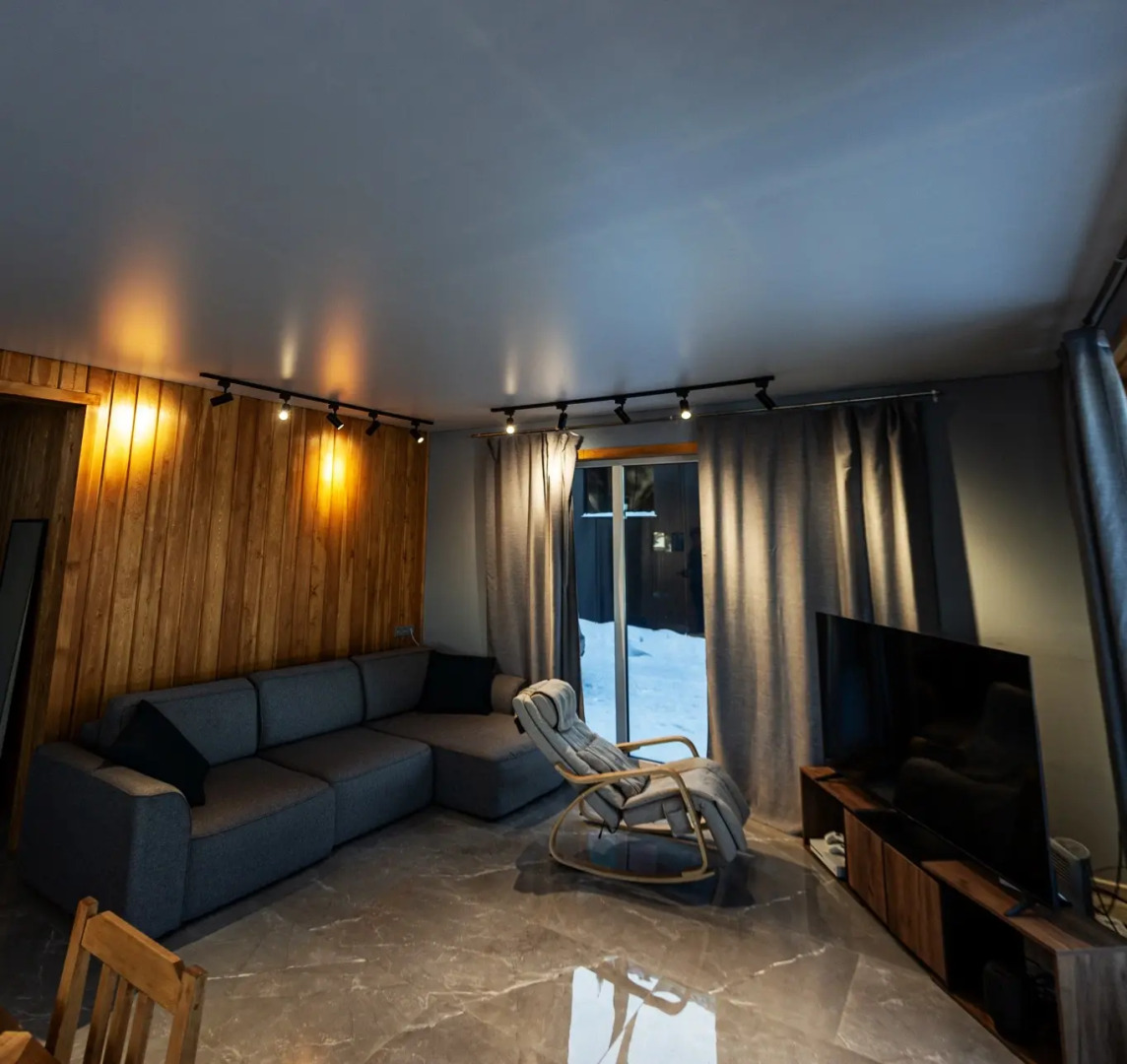 Гостевой дом Viking Village