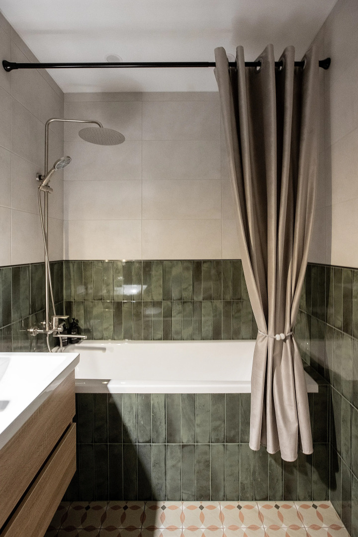 Квартира Ямская Слобода