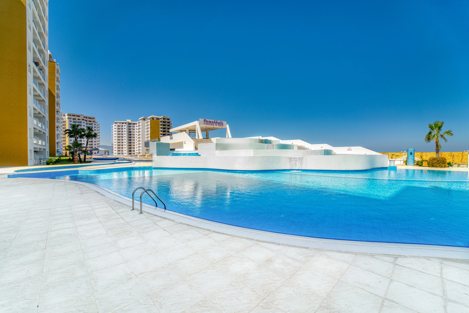 Апарт-Отель Caesar Resort & SPA