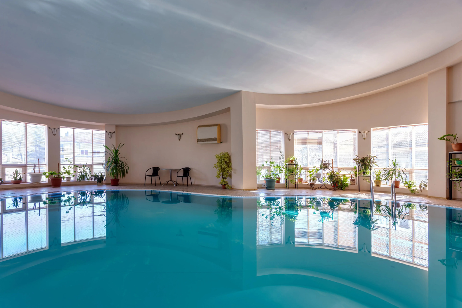 Гостиница Лидия