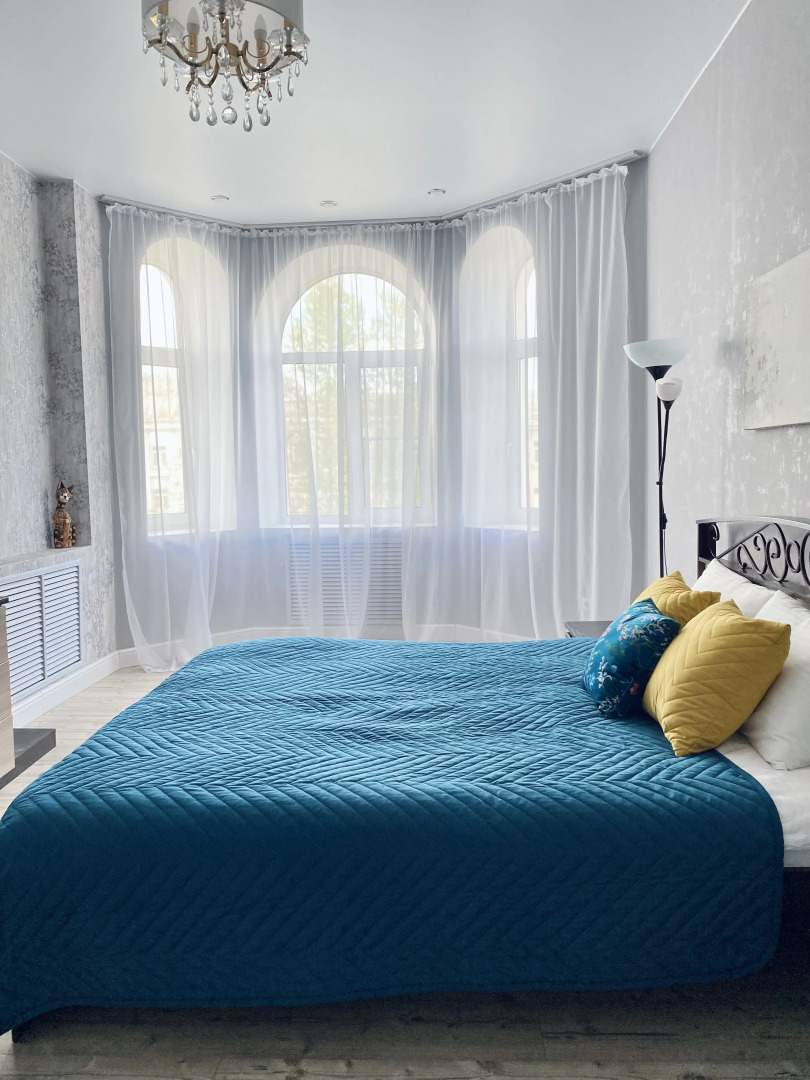 Квартира в Самом Центре