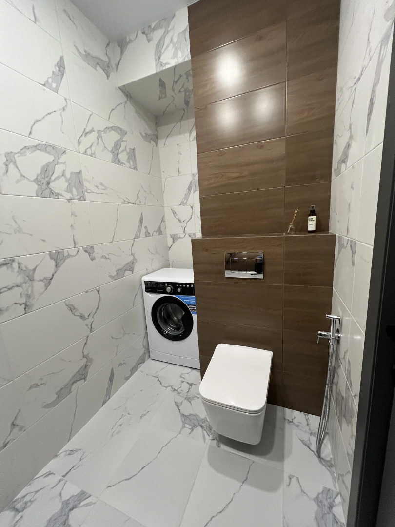 Частный дом на Ладоге