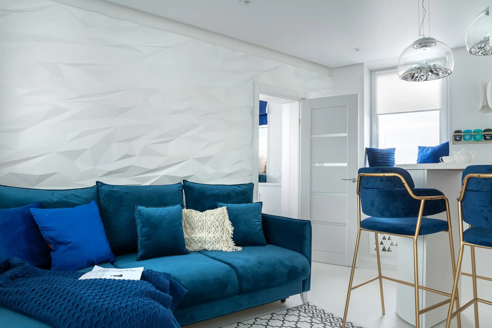 Апартаменты Magic Boat