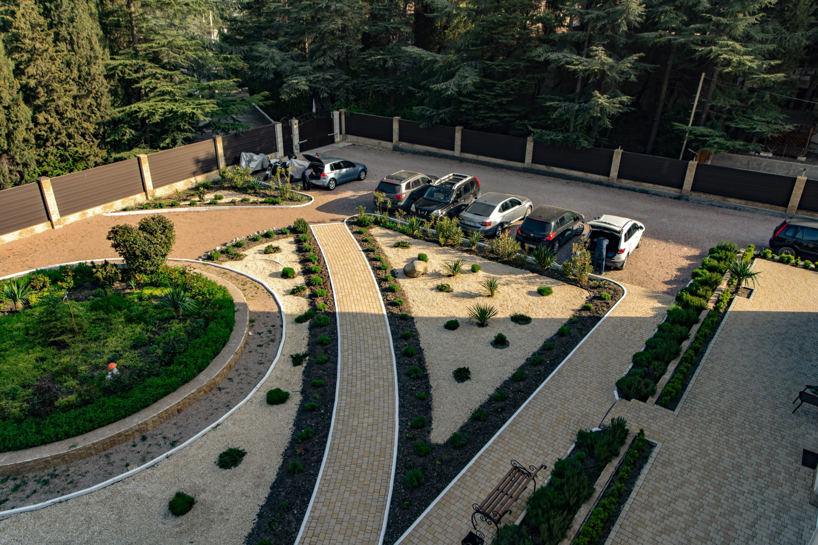 Отель Кристалл