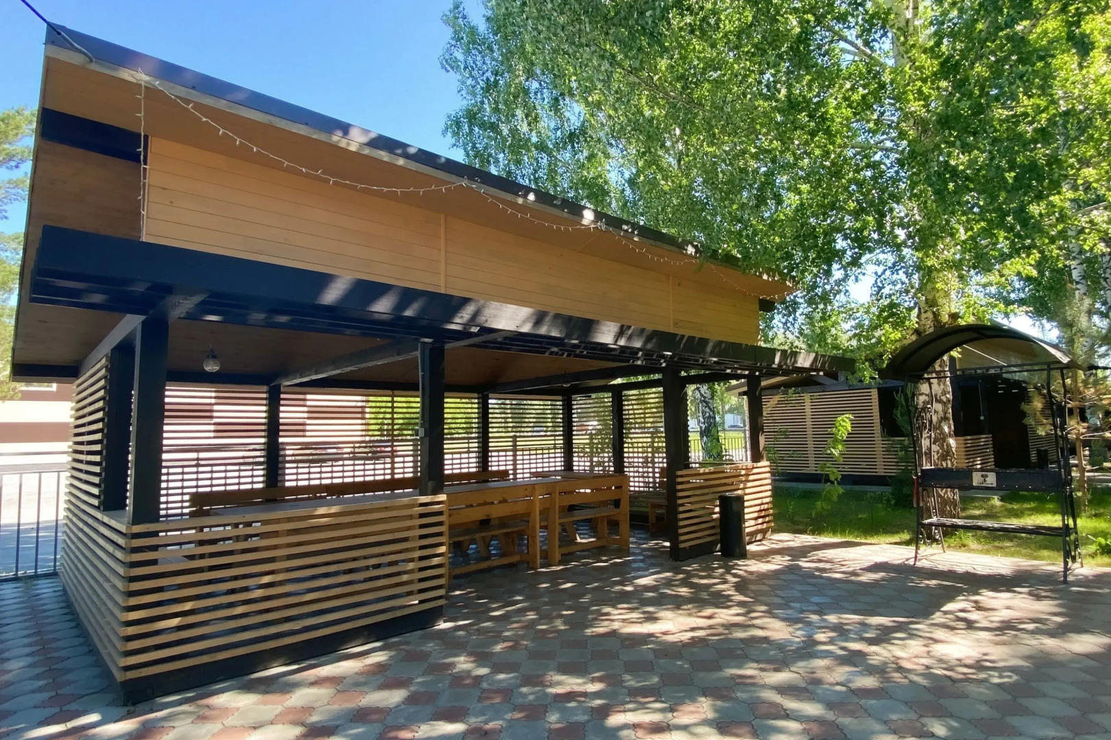 Отель Ресторанно-гостиничный комплекс Abnicum