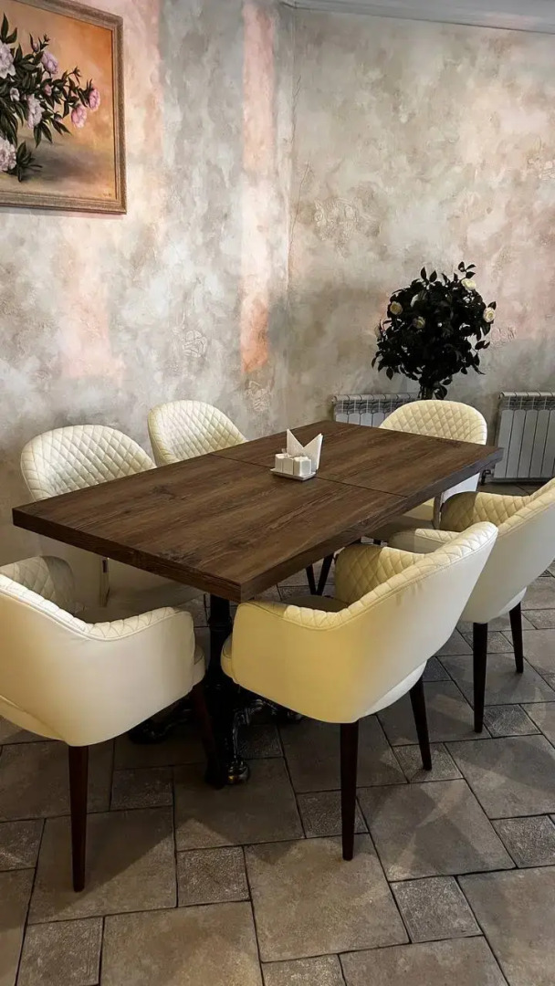 Отель Эрмитаж