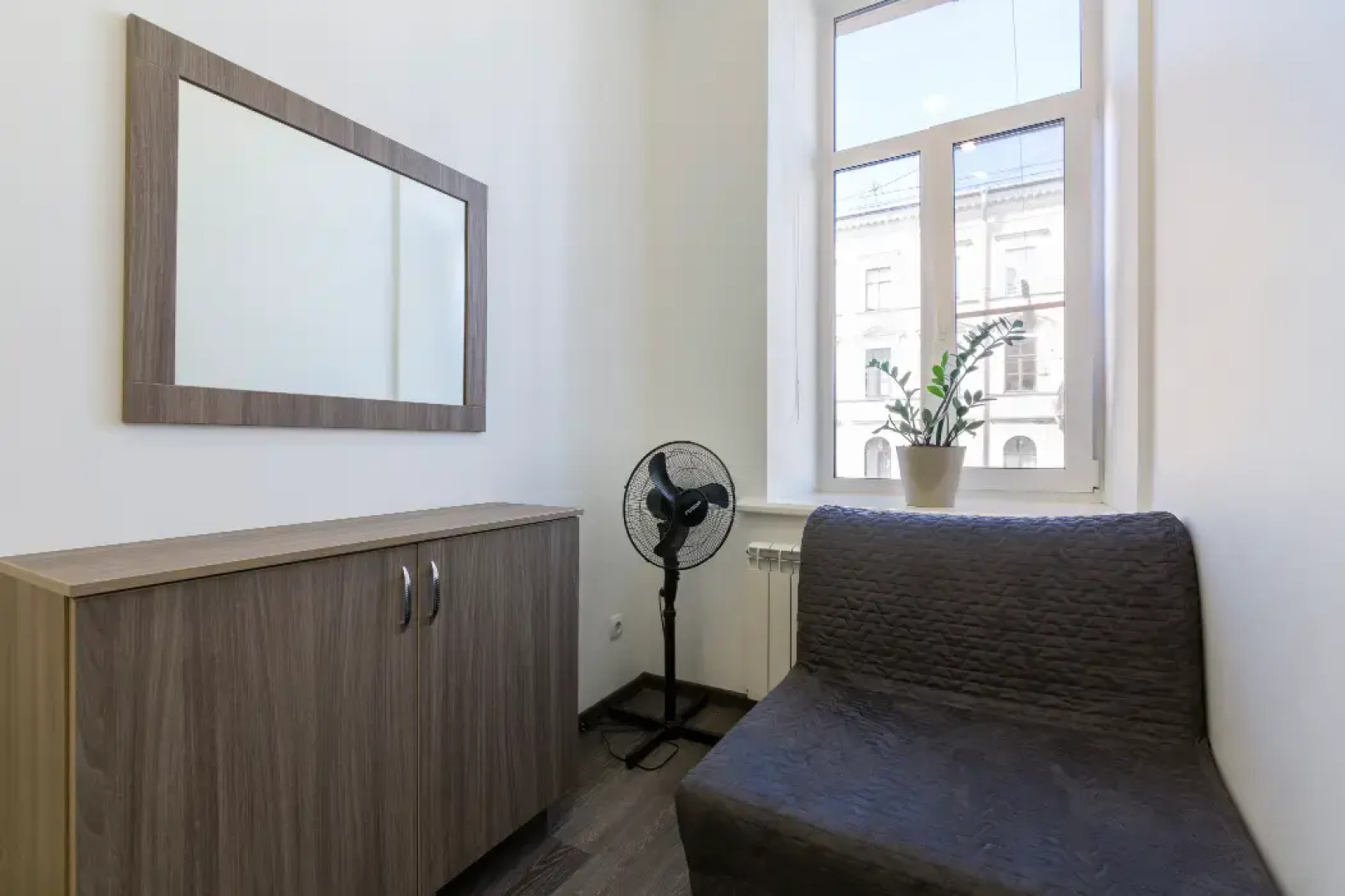 Гостевой Дом Садовая 48