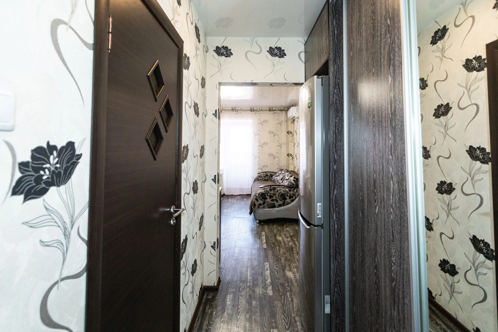 Квартира BedAndRest на Новой д.4