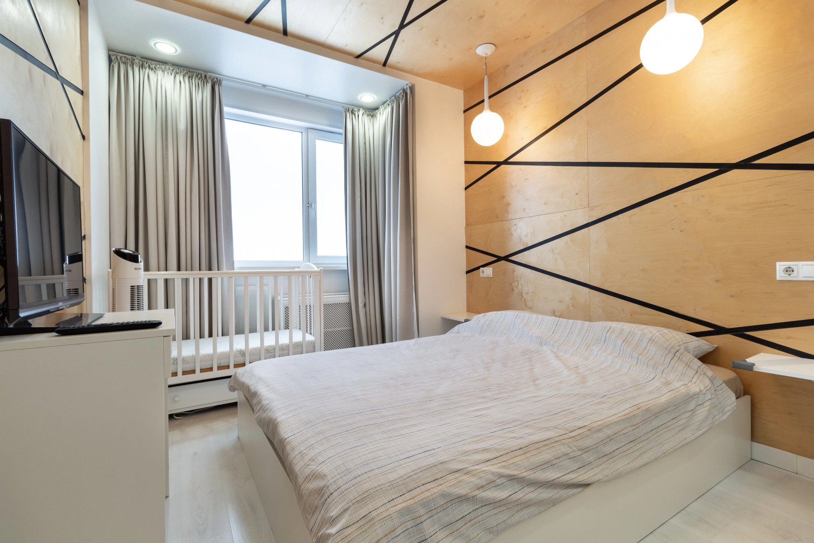 Апартаменты 39 на 60 Лет Октября