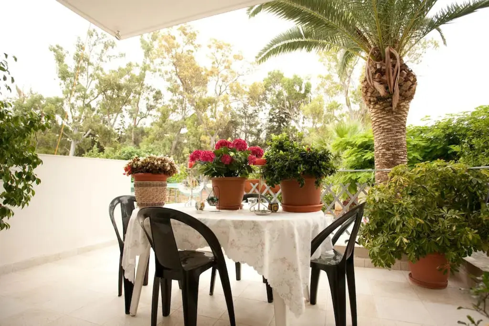 Гостевой дом Veggie Garden Athens