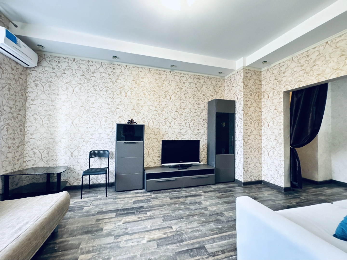 Квартира 2-х комн. в ЦЕНТРЕ КАЗАНИ