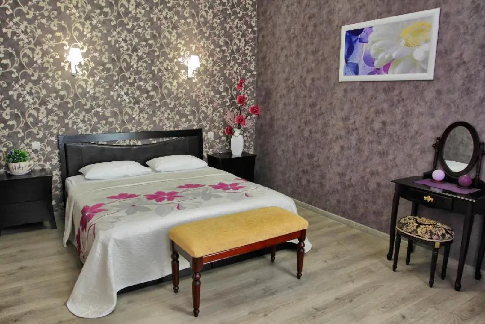 Апартаменты по ул. 17 Сентября, д.12