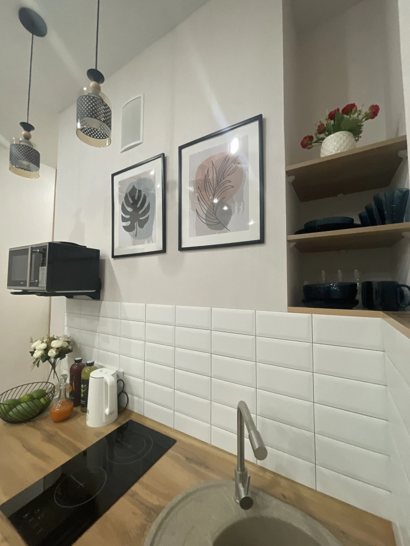 Квартира Студия Harmony