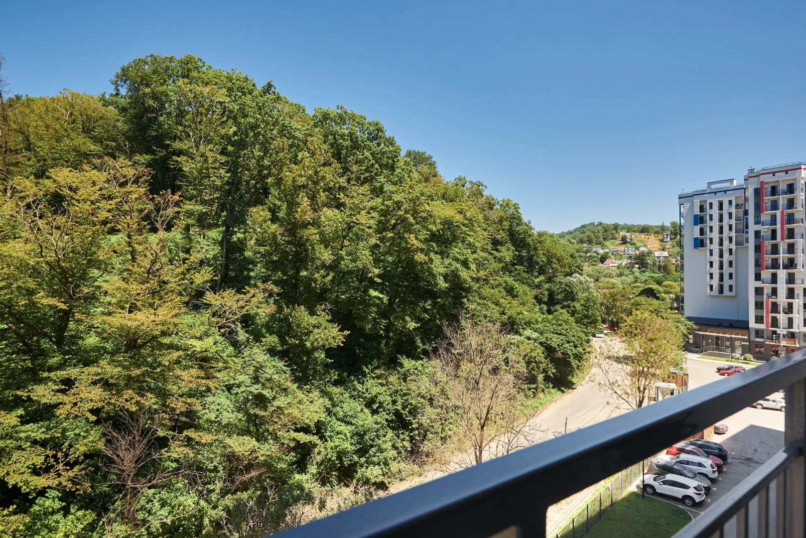 Апартаменты Sunny Sand