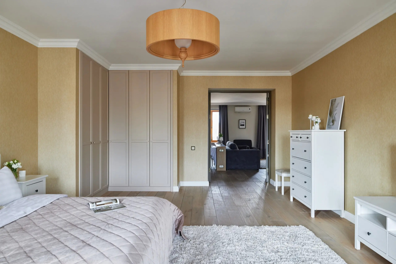 Апартаменты на Казанском