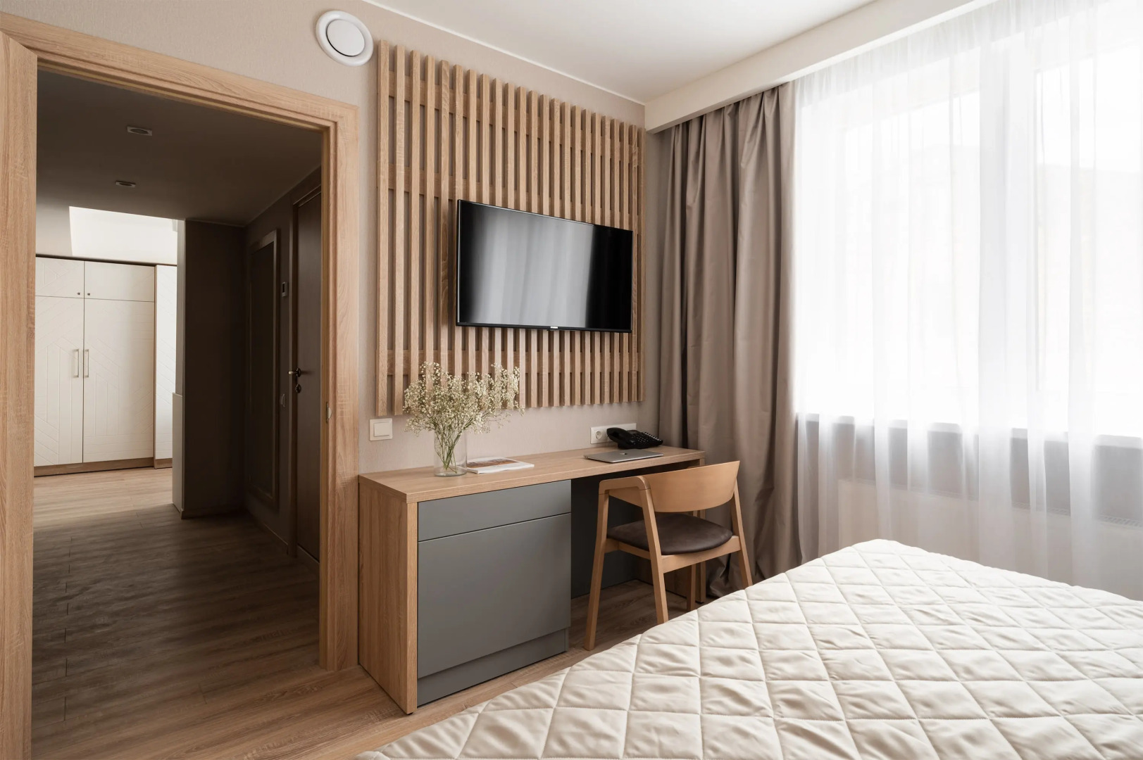 Апарт-отель Artstudio Moskovsky