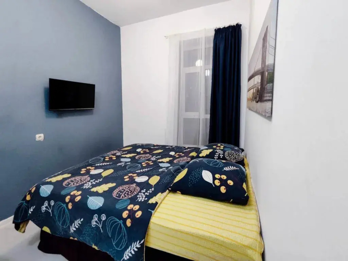 Гостевой Дом Белоснежный в историческом центре