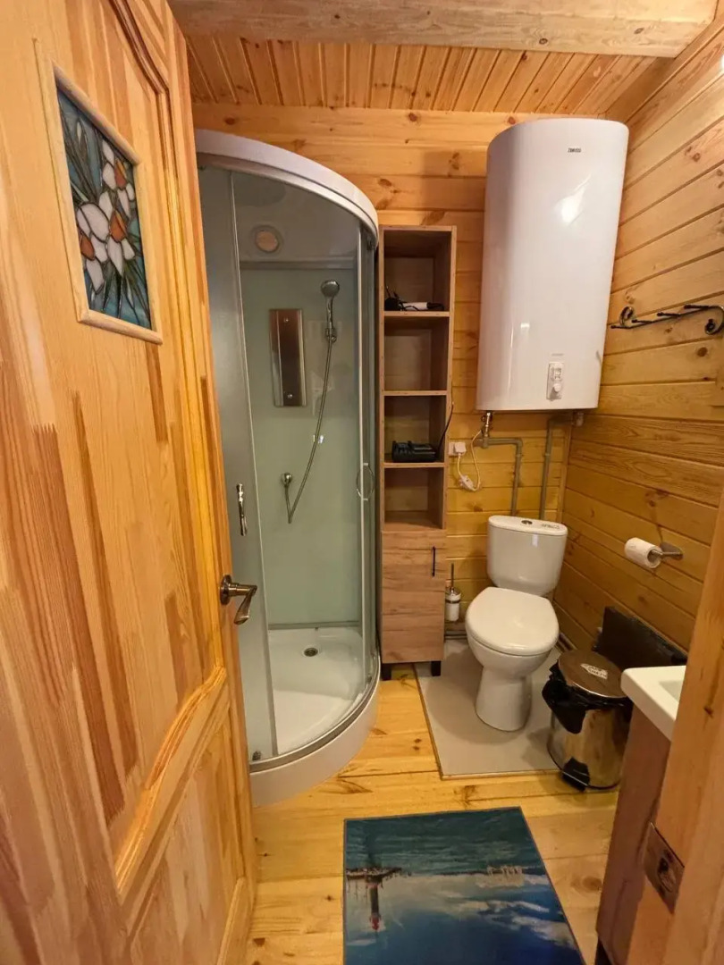 Гостевой Дом у Нарочи