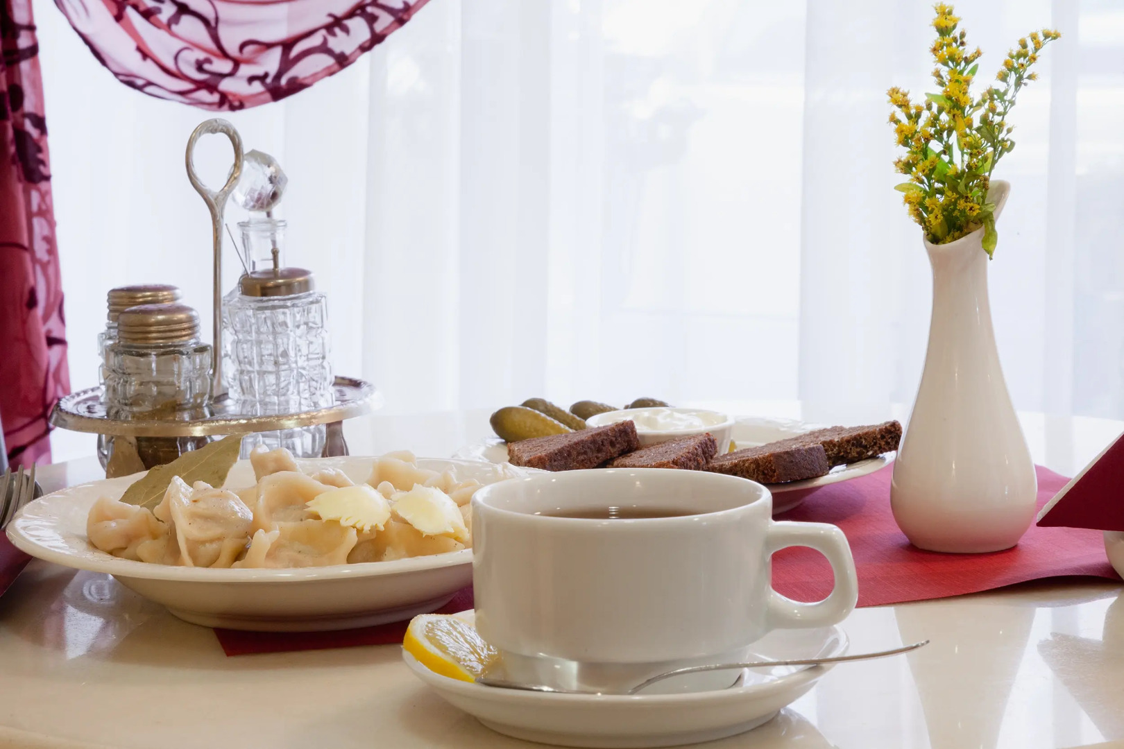 Отель Чехов