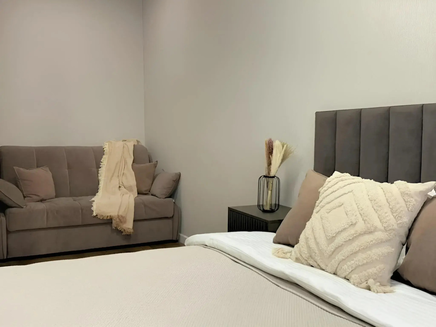 Квартира Героев Разведчиков 11/5