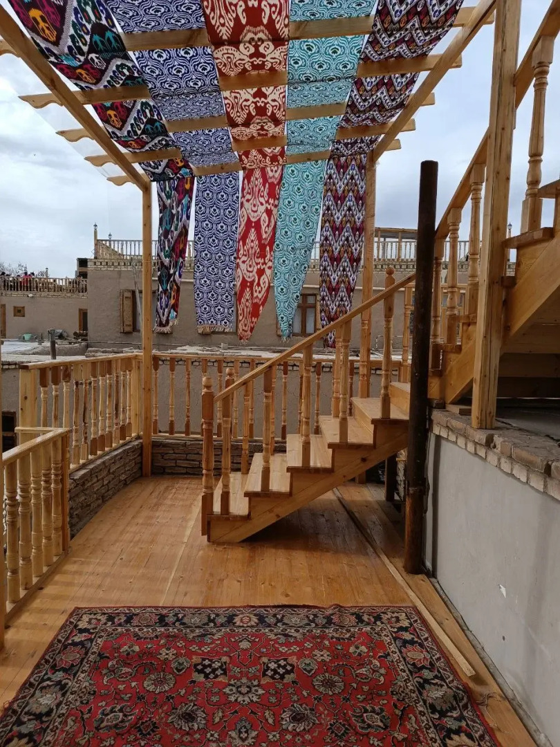 Отель Nazira Boutique