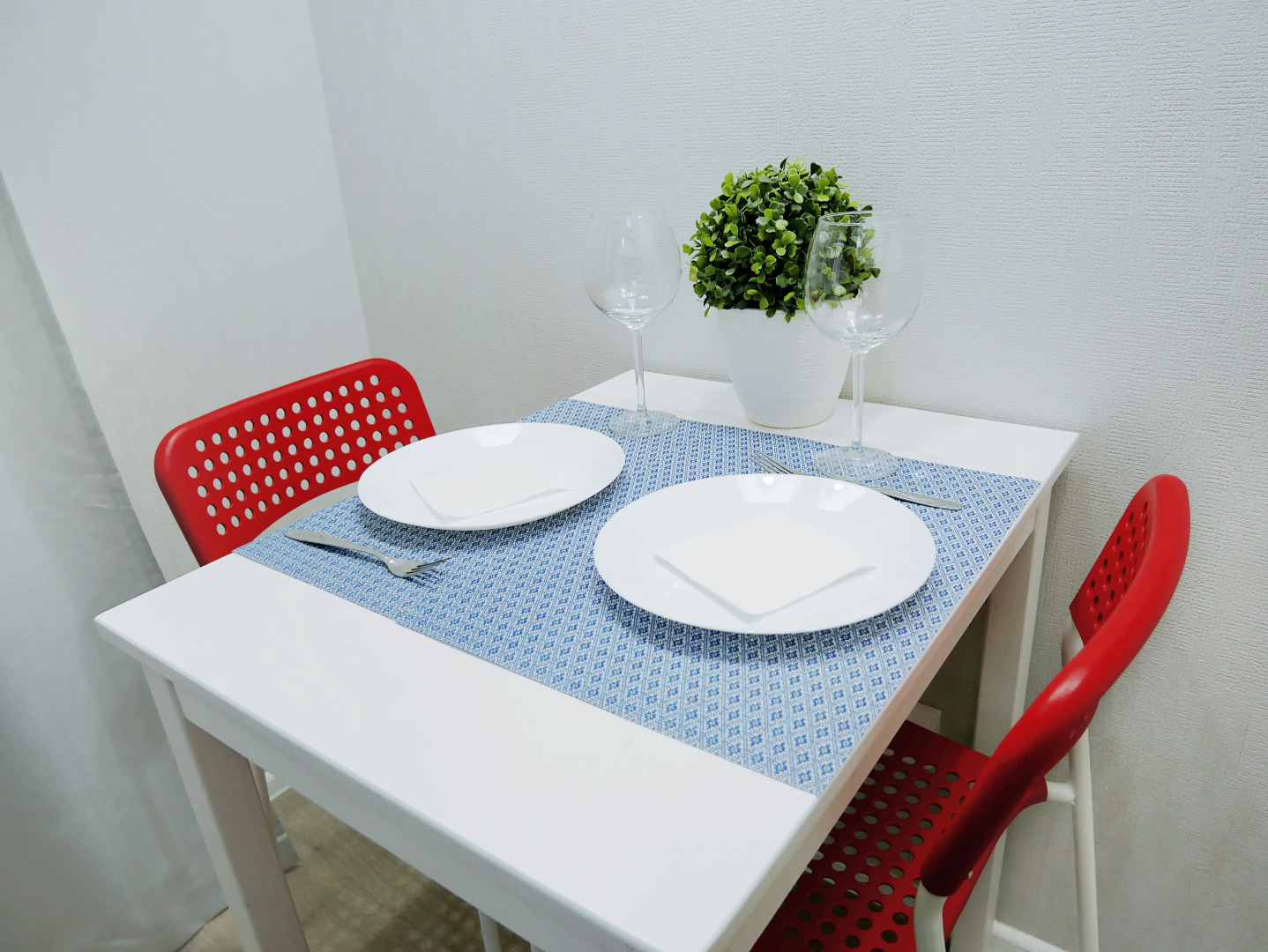 Мини-апарты Квартиркин Заречье