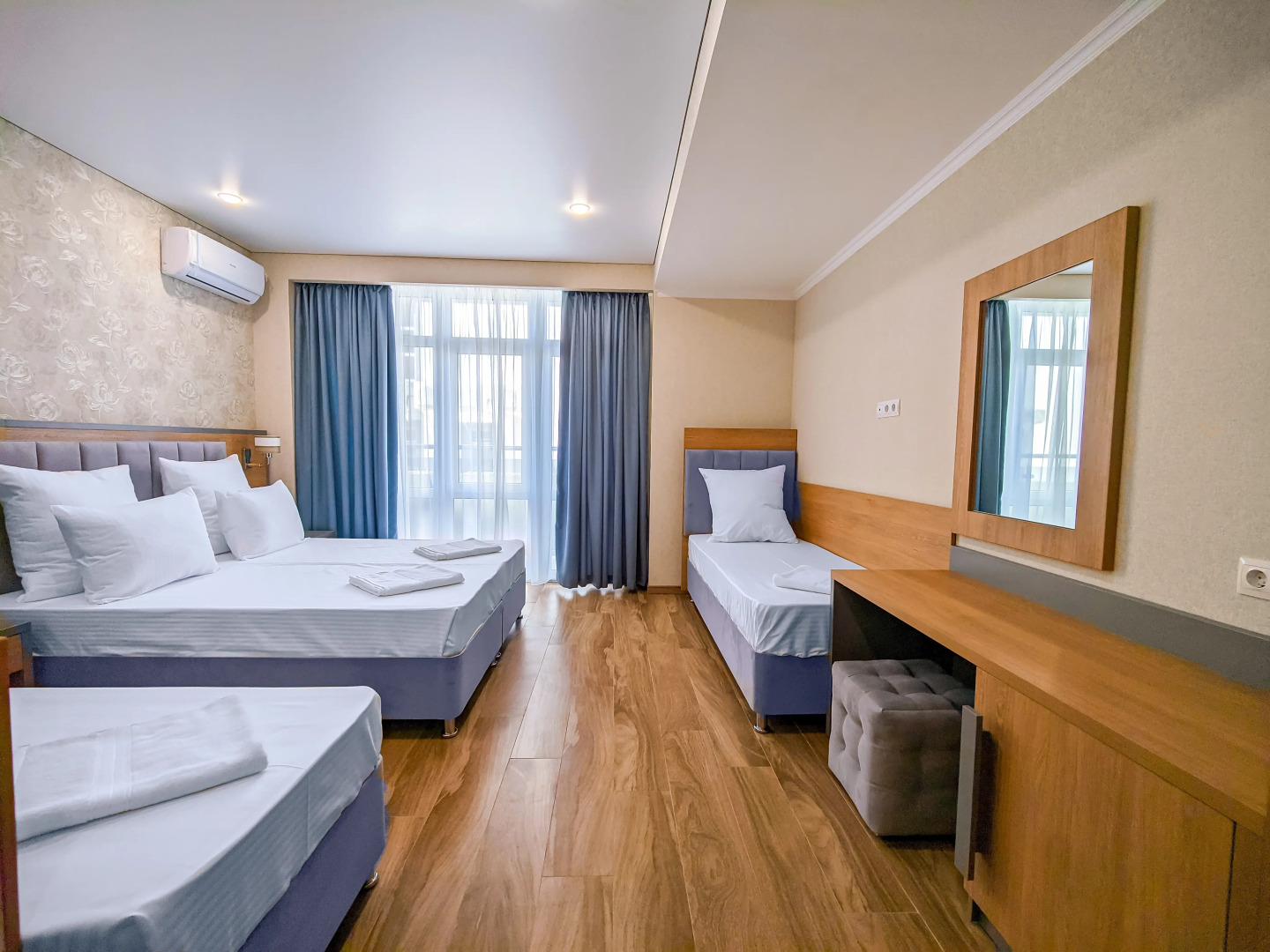 Курортный Отель АртЛайф