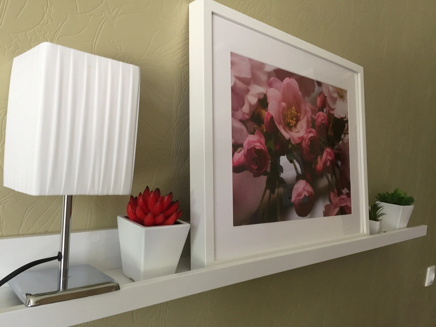 Апартаменты NewStory