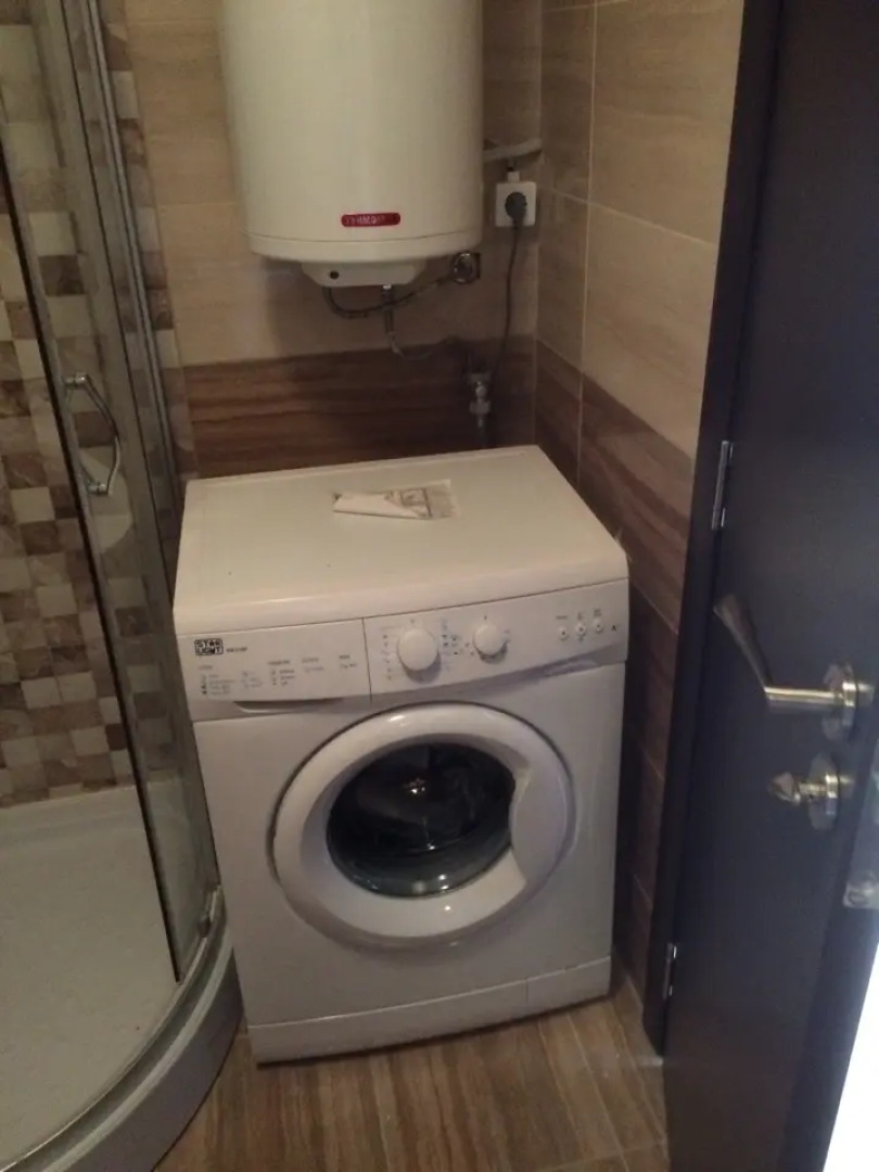 Апарт-отель Акротирия