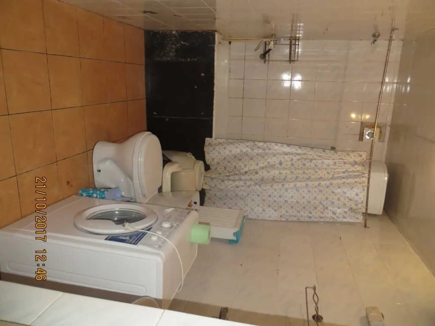 Хостел Ковчег